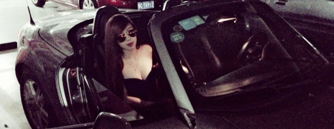 Tina angel mini tinaangelmini Dayre