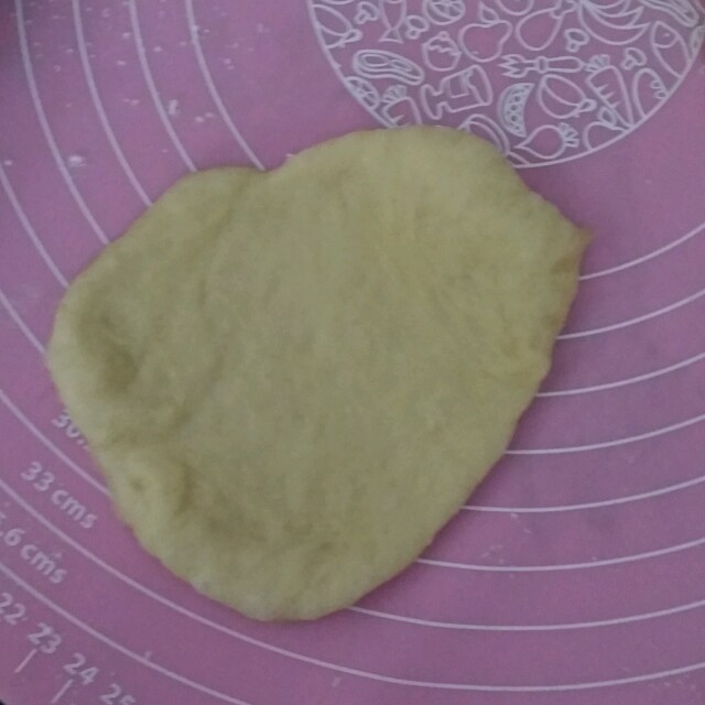 Pork Floss Bun 🍞 bakeindelight Dayre