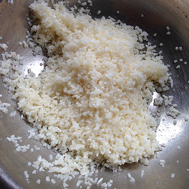 Fish and Scallops Congee/ Porridge Recipe coasterkitchen Dayre