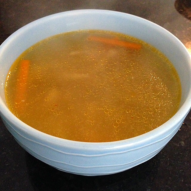 Preserved Szechuan Vegetables & Tofu Soup Recipe coasterkitchen Dayre