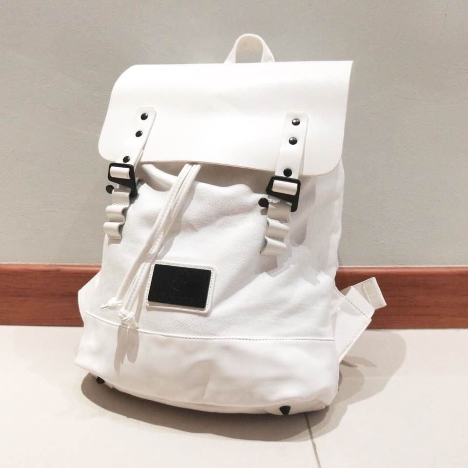 🎒 Gaston Luga 🎒 Sabsoh Dayre