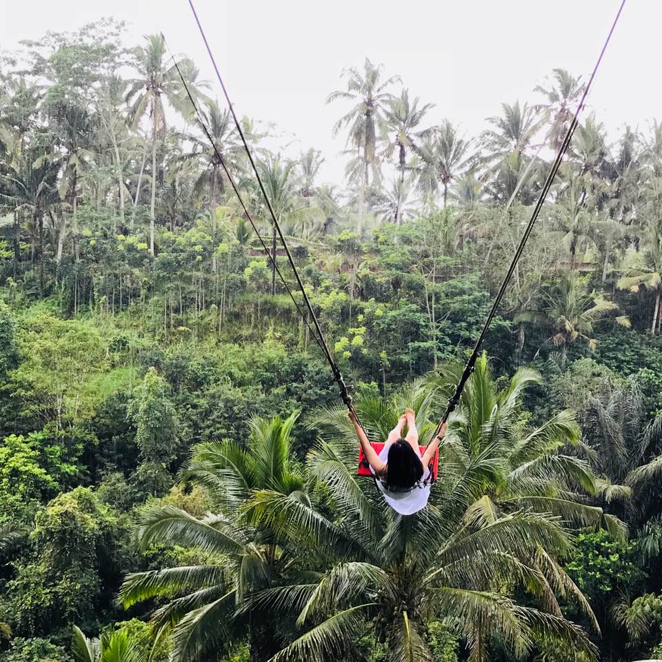 20 Bali Swing, Coffee tasting thedancingjewels Dayre