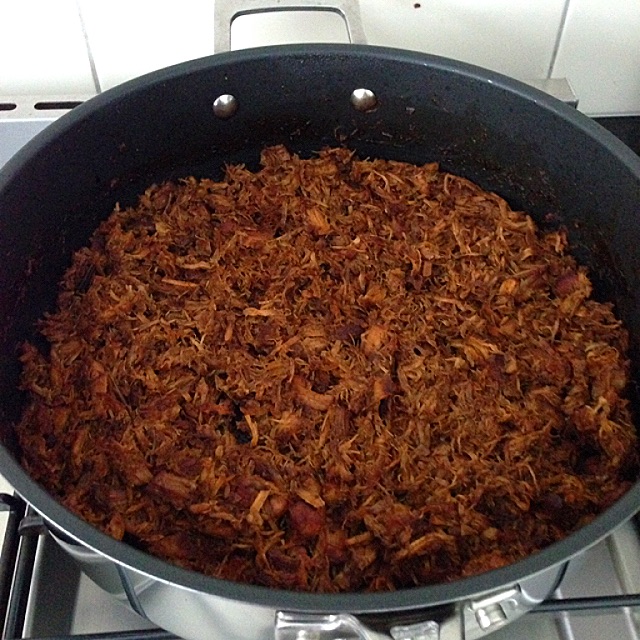 Mexican Pulled Pork Quesadilla Recipe coasterkitchen Dayre