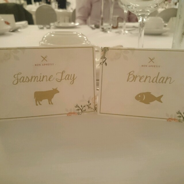 wedding at chijmes hall