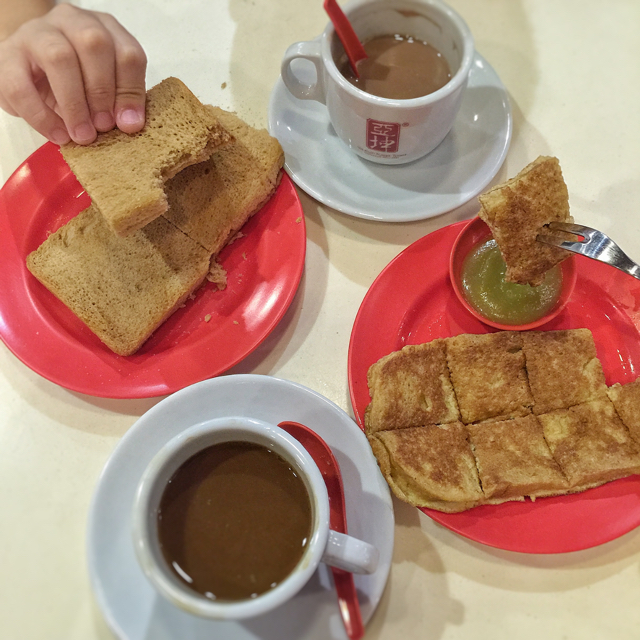 dinner: JB Garden Seafood Restaurant - cuisineparadise - Dayre