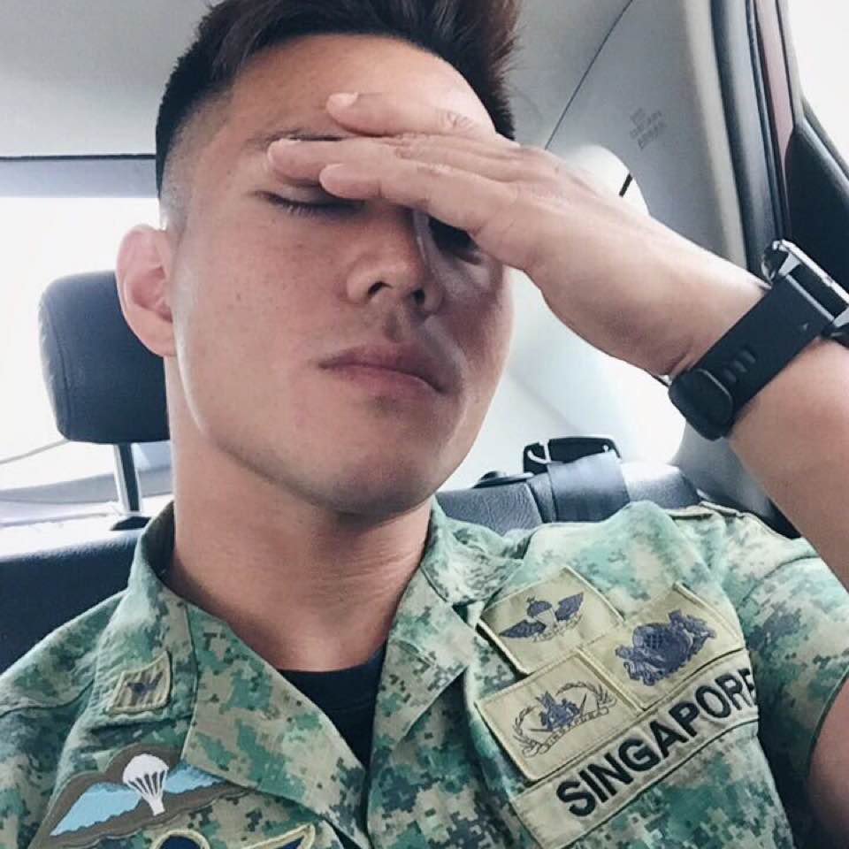Ashry Owyong Min