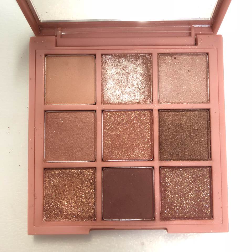 Buy 3ce 3ce X Maison Kitsune Multi Color Face Palette Sephora Malaysia