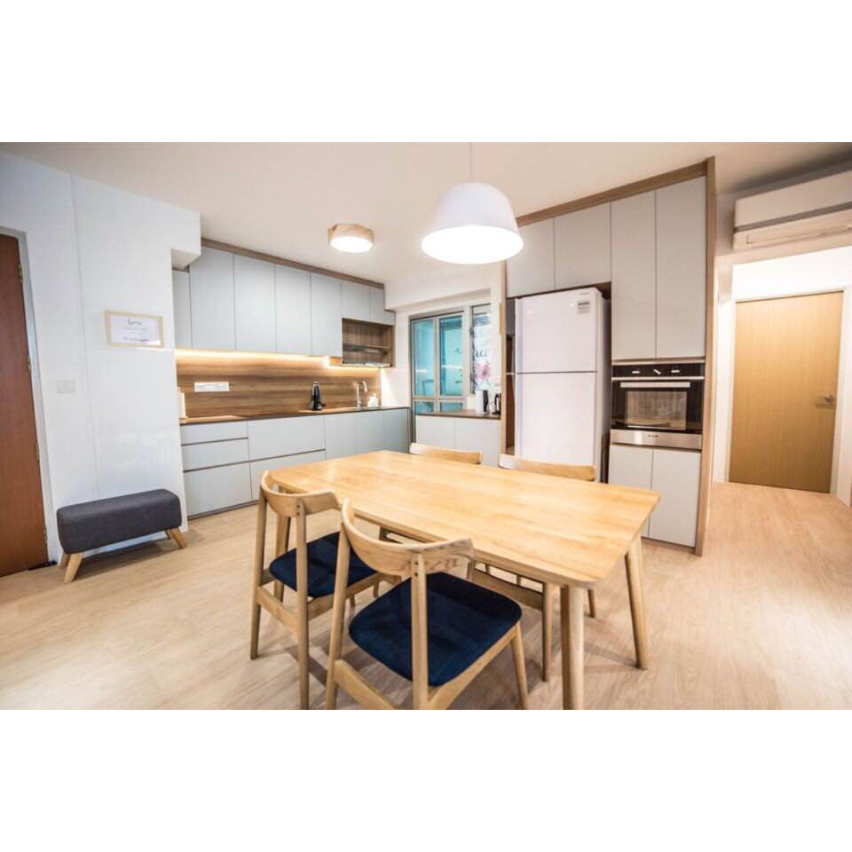 Photoshoot; The kitchen thepacartans Dayre