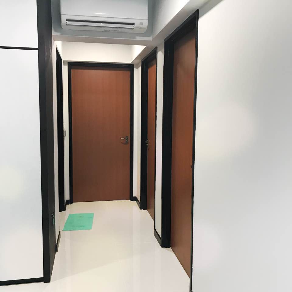 Sayonara HDB Doors Home Door  Enterprise Throwback  Sayonara HDB Doors Home Door  Enterprise Throwback