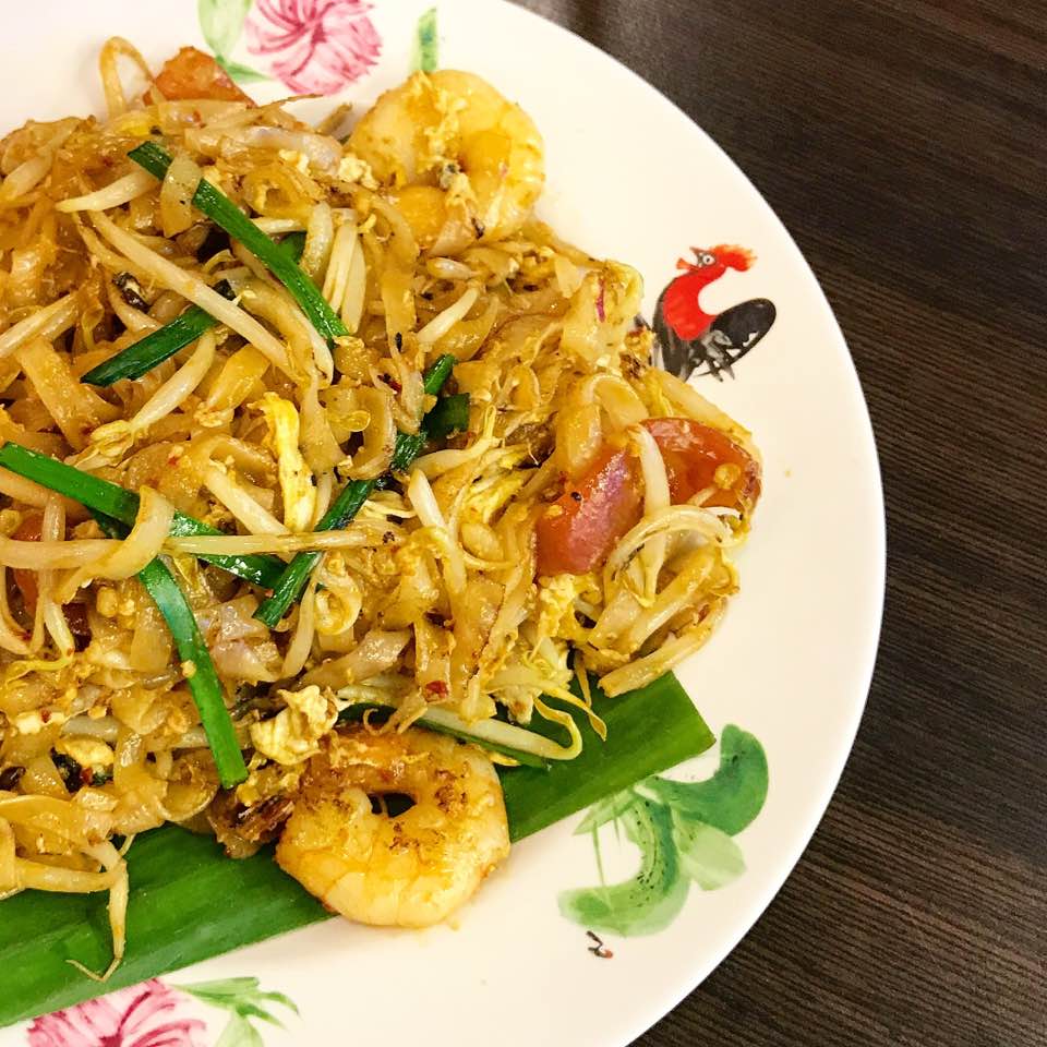 Island Penang Kitchen wensdelight Dayre