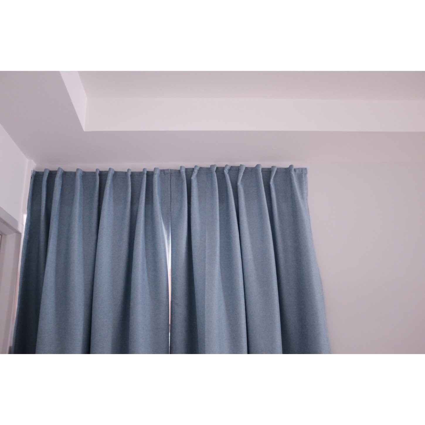 Taobao DIY Velcro Curtains braintango Dayre