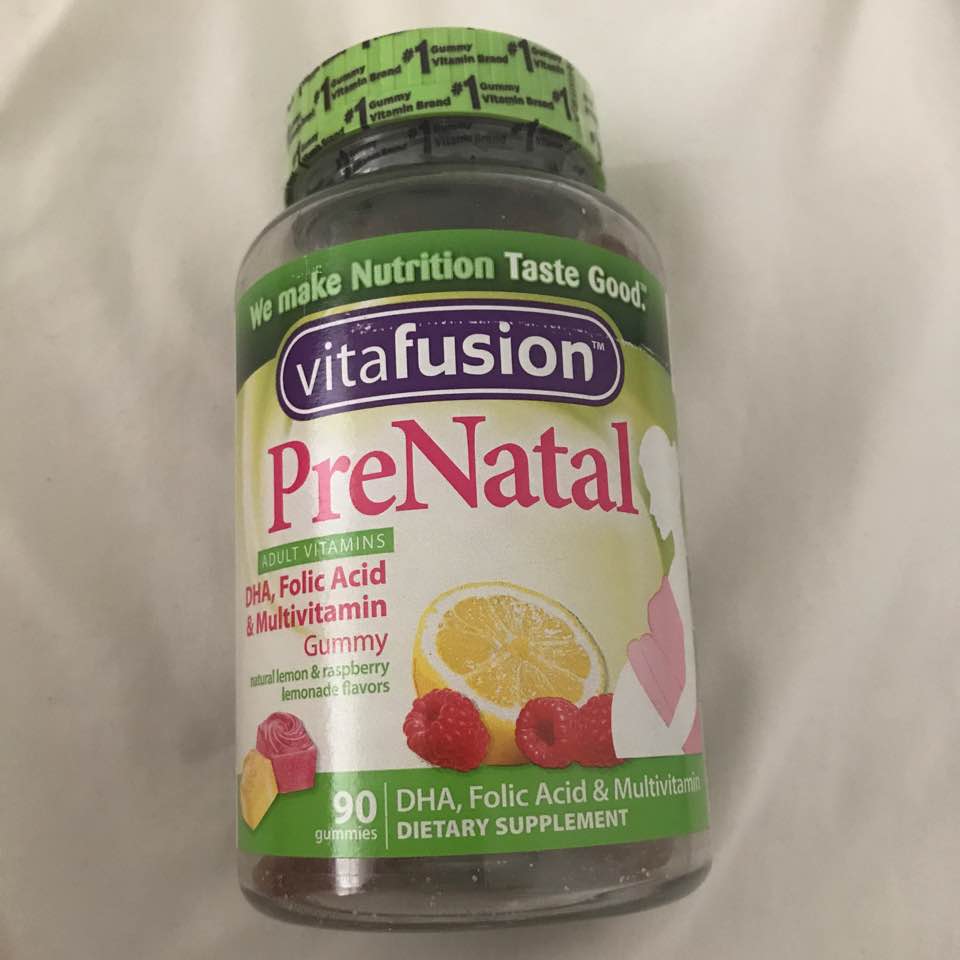 PreNatal Vitamins & Gummies ccxcc Dayre