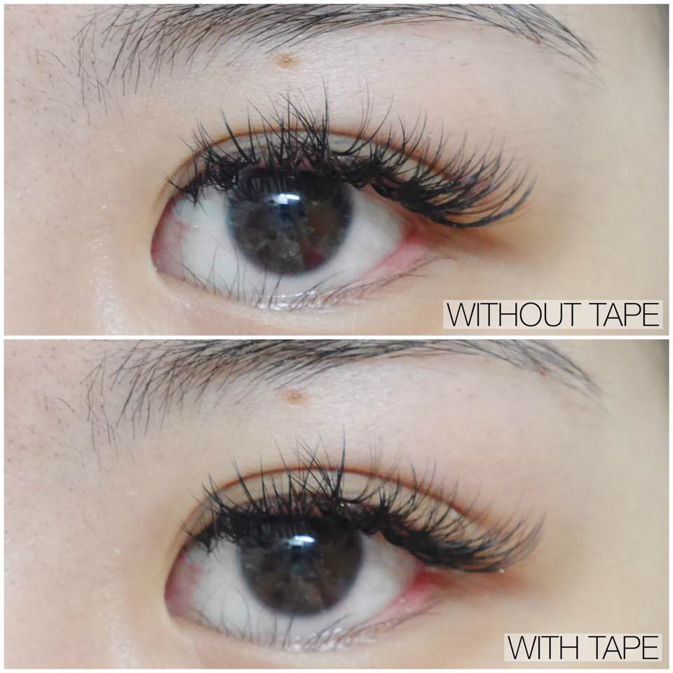 Eye Makeup For Inner Double Eyelid Makeup Vidalondon