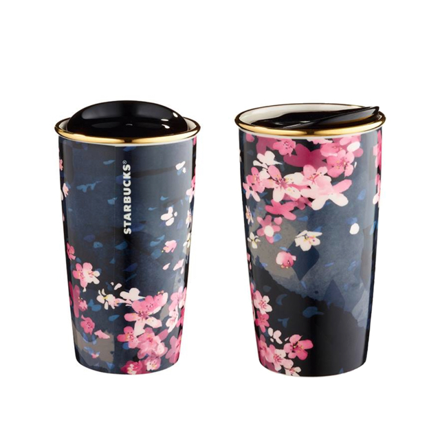Taiwan Starbucks 🌸 Tumbler musingsofmei Dayre