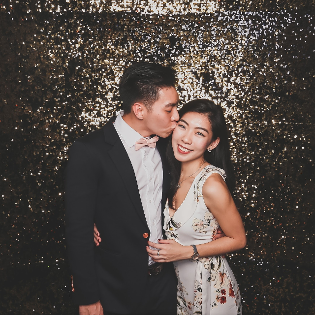 Q2 Update Snoxydonkz Dayre At Our Friends Wedding Technically His Sec Sch Friend But I Guess Are Now Mine And Vice Versa He Was A Brother The Emcee