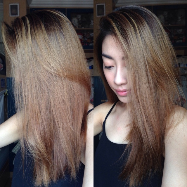 Should I Dye My Hair Light Brown Best Hairstyles 2017 How To Dye My Hair Brown From Red Style Update