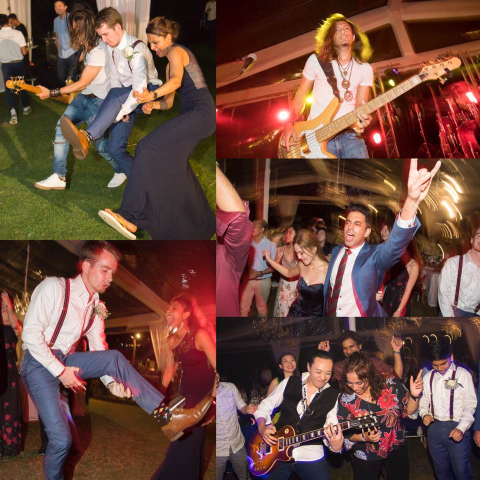 Dayre wedding speech 06 image