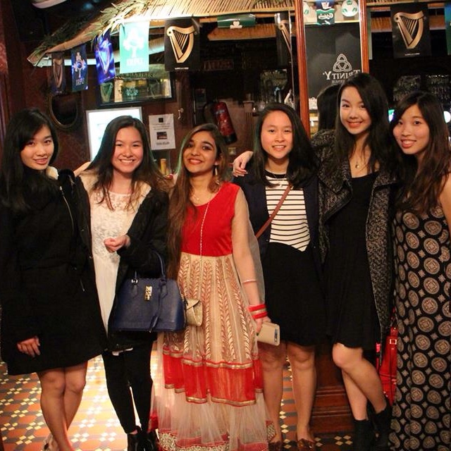 A 21st Birthday Party at the Griffin on Gansevoort — Jenna Bascom ...