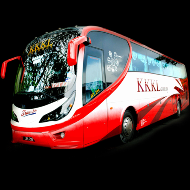 Boycott KKKL Travel & Tour - jassmintay - Dayre