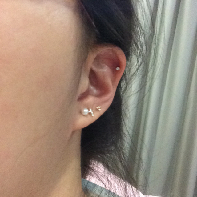 xcraft piercing &  Tiffany Bracelets Piercings New   Co. Delicious