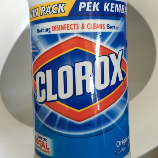 Hazardous Toilet Disaster 🚽⚠ casandraccc Dayre