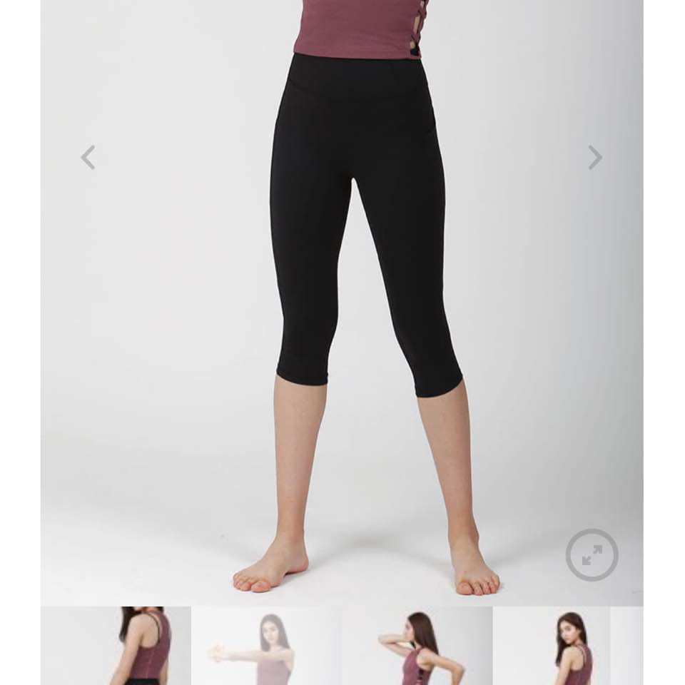 why is lululemon stock going down