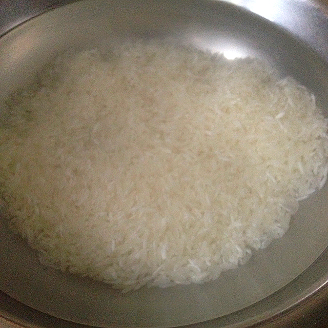 Fish and Scallops Congee/ Porridge Recipe coasterkitchen Dayre