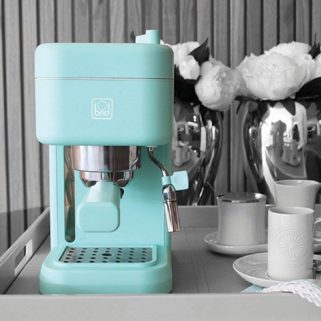 The Briel ES 14 Comes In Mint Colour Too And Its Kinda Like Basic Entry 350 The Briel ES 14 Comes In Mint Colour Too And Its Kinda Like Basic Entry 350