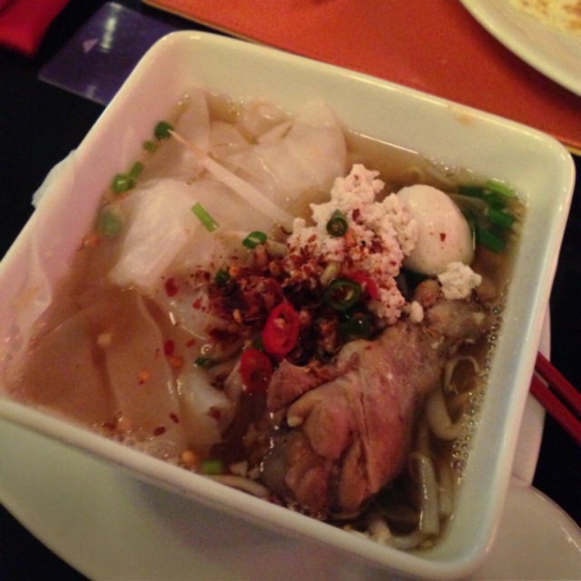 Bangkok Food Trip Day 3&4 - cowgal - Dayre
