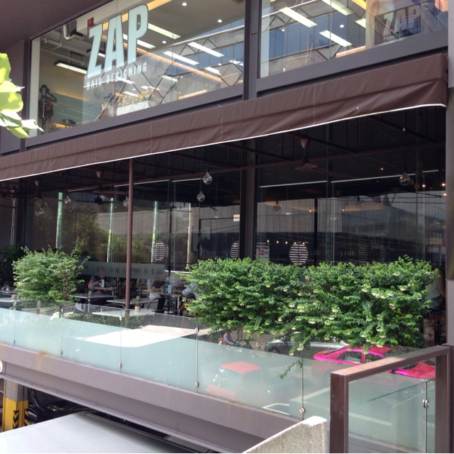 Bangkok Food Trip Day 3&4 - cowgal - Dayre