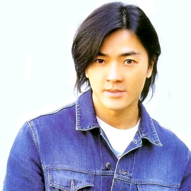Ekin cheng shaved head picture 272