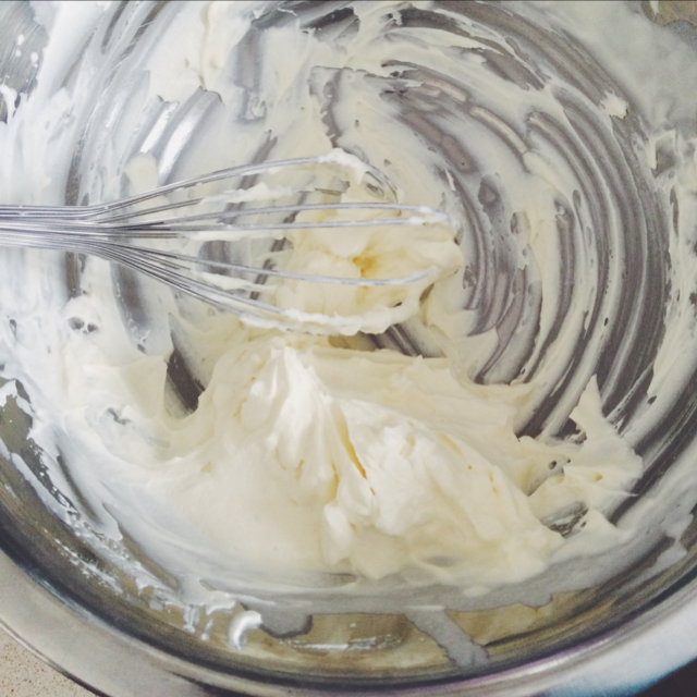 flourless chocolate cake with